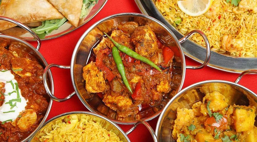 Bayleaf Indian Restaurant (Indien)