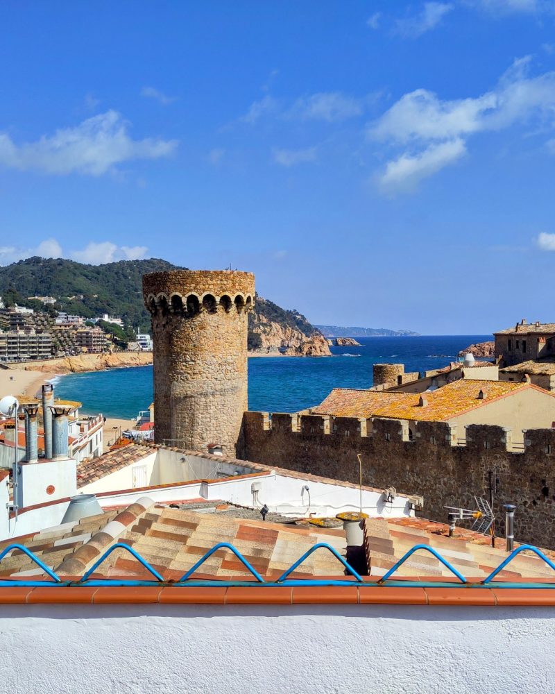 views-appartement-almadelmar